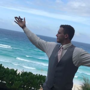 Meet your Posher, Shane